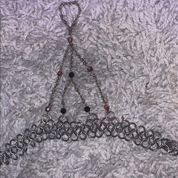 It’s goes on your hand. - Picture 1 of 3